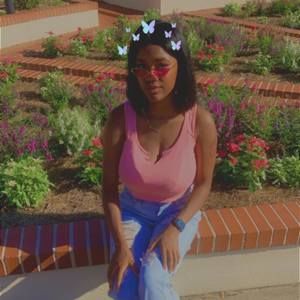 Meet your Posher, Audrey